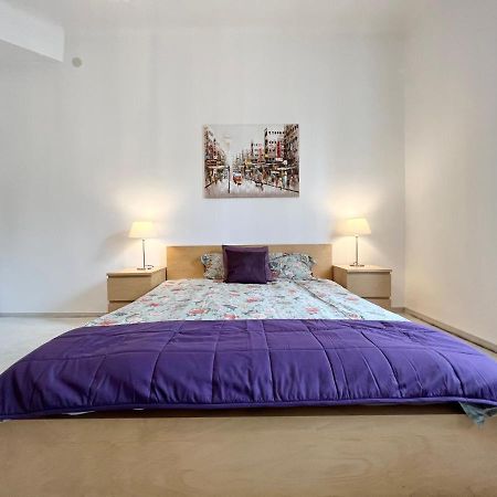 בודפשט Pilvax Apartment מראה חיצוני תמונה