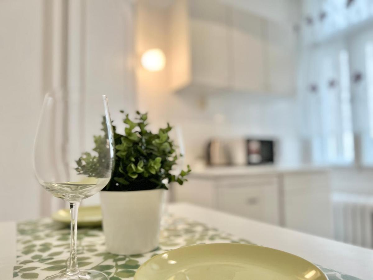 בודפשט Pilvax Apartment מראה חיצוני תמונה